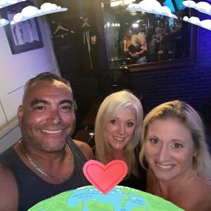 Meet your Posher, Jose